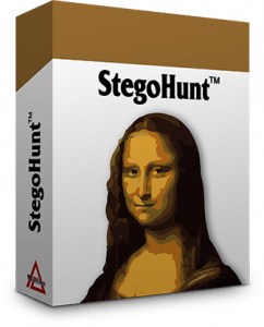 StegoHunt