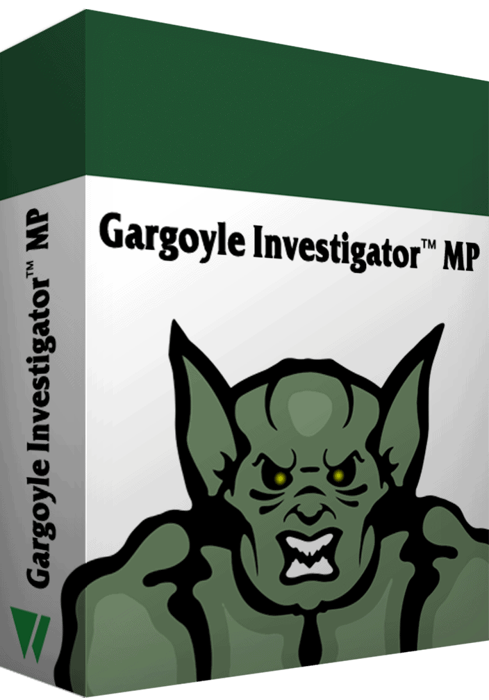 Gargoyle Investigator MP