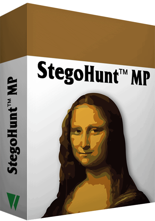 StegoHunt MP